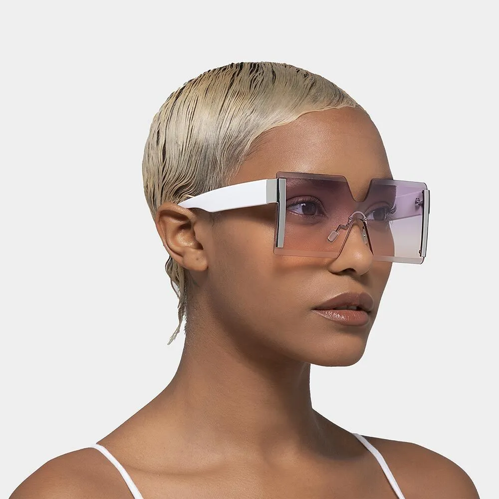 Ivy Beauty Mad Shade Sunset Sunglasses 05