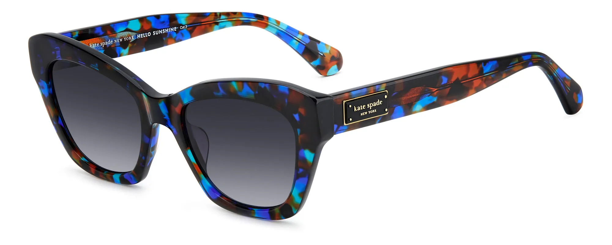 Kate Spade KS Daina 2/G/S
