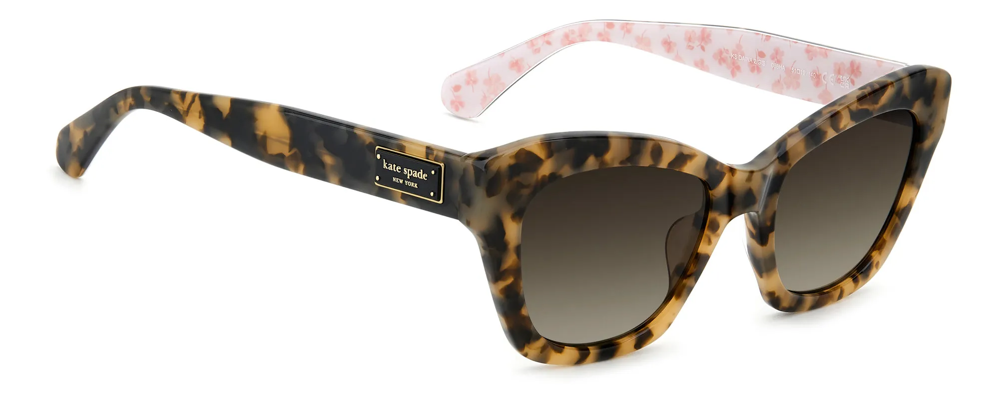 Kate Spade KS Daina 2/G/S