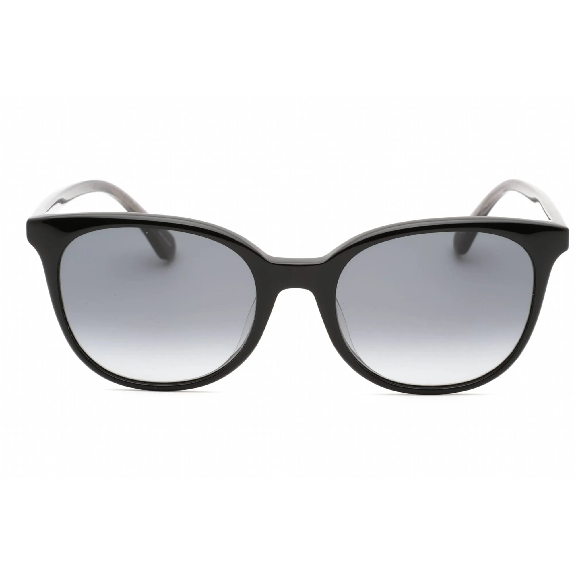 Kate Spade Women's Sunglasses - Black Plastic Cat Eye Shape Frame | ANDRIA/S 0807 9O