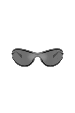 La Praia Sunglasses - Black