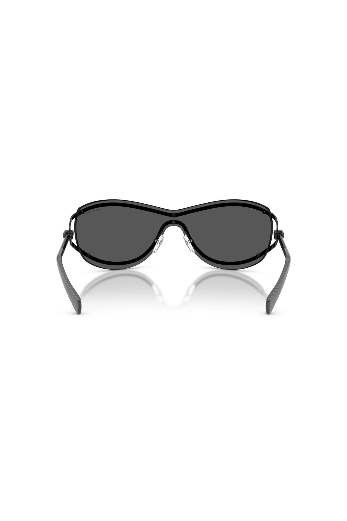 La Praia Sunglasses - Black