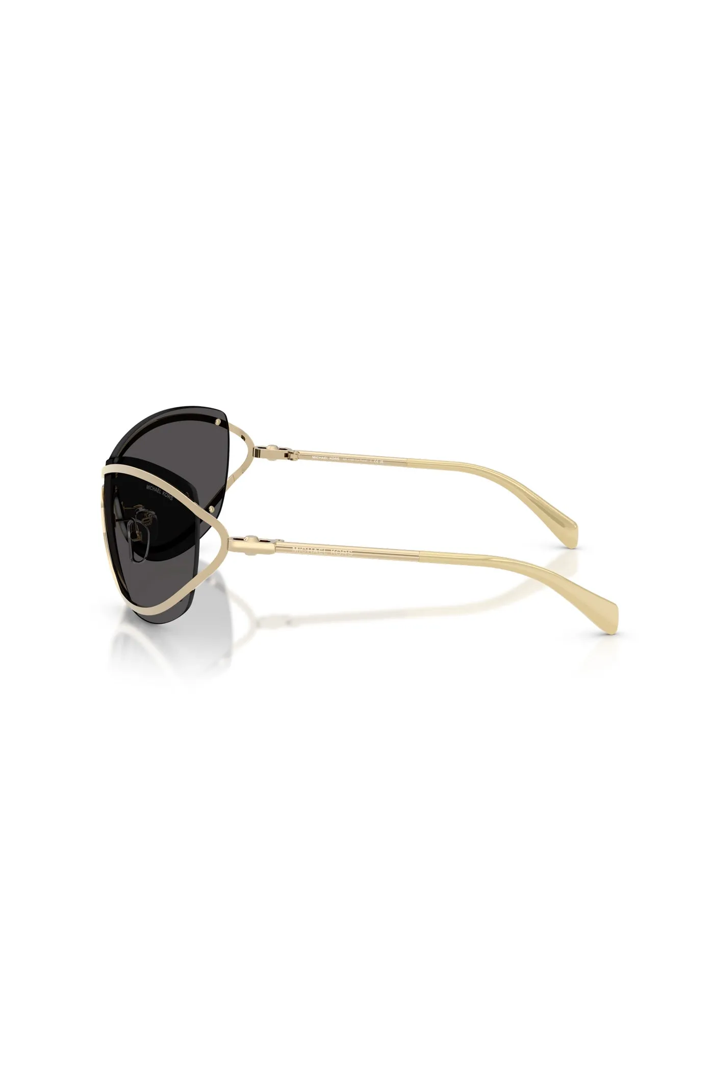 La Praia Sunglasses - Gold