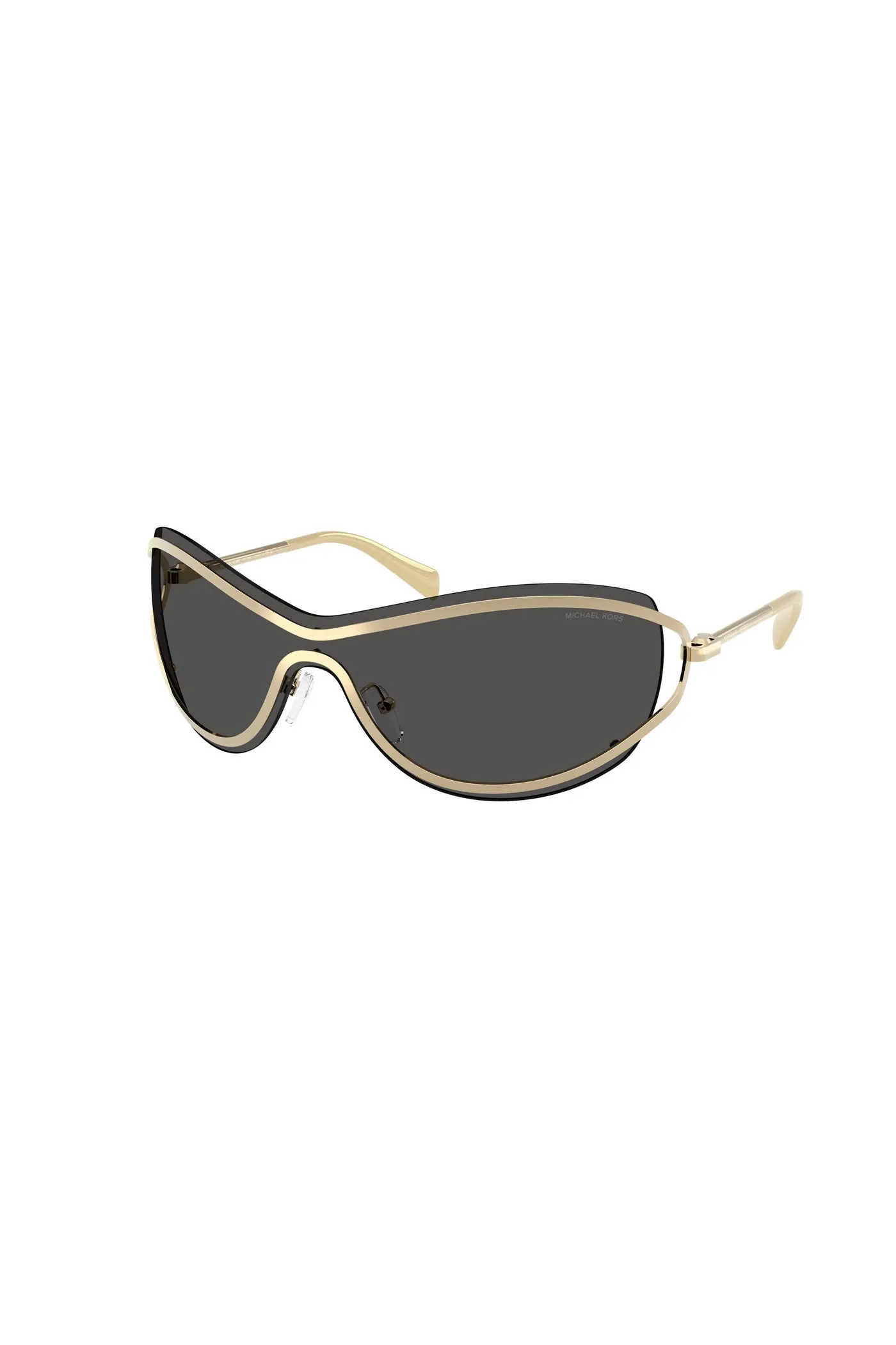 La Praia Sunglasses - Gold