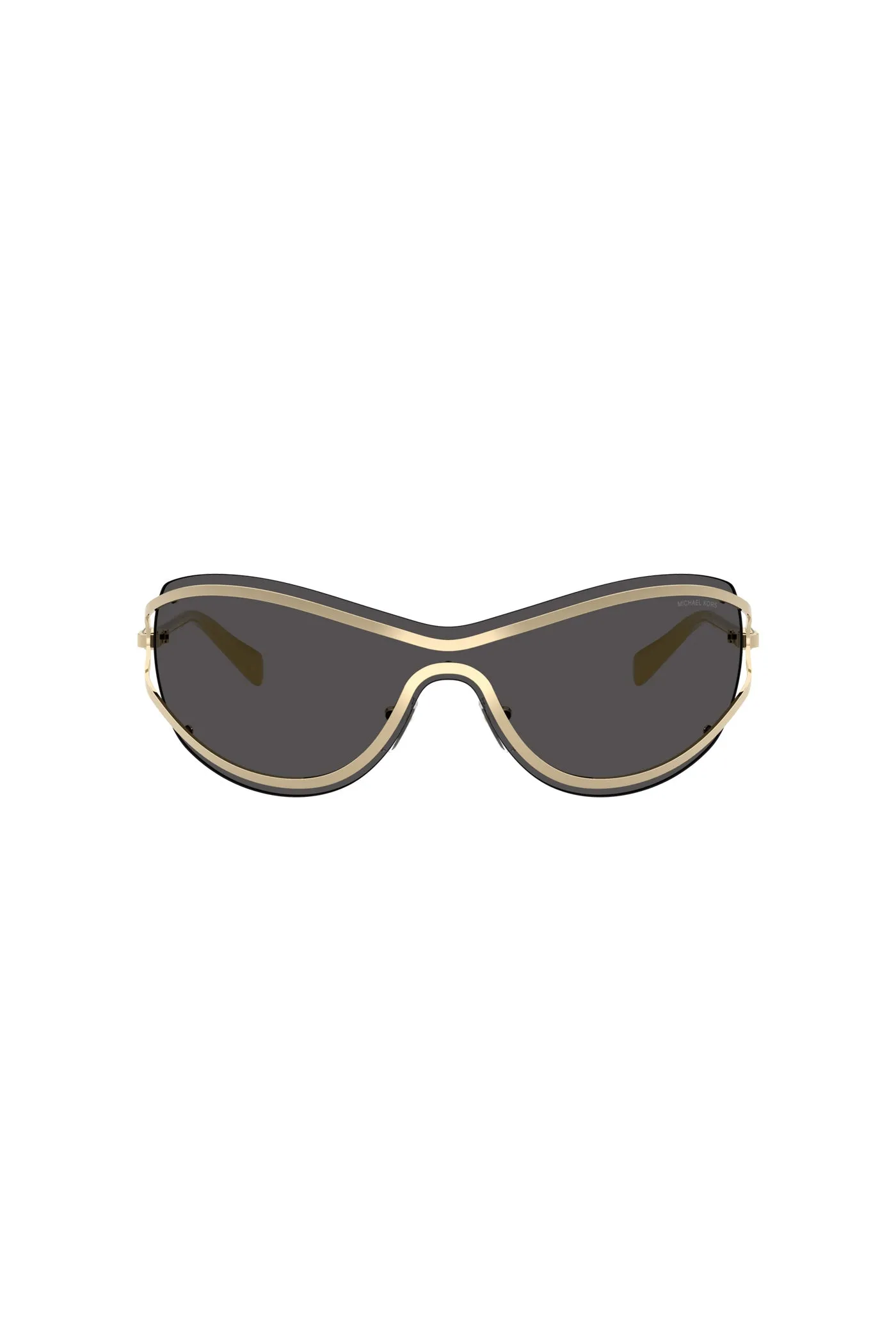 La Praia Sunglasses - Gold