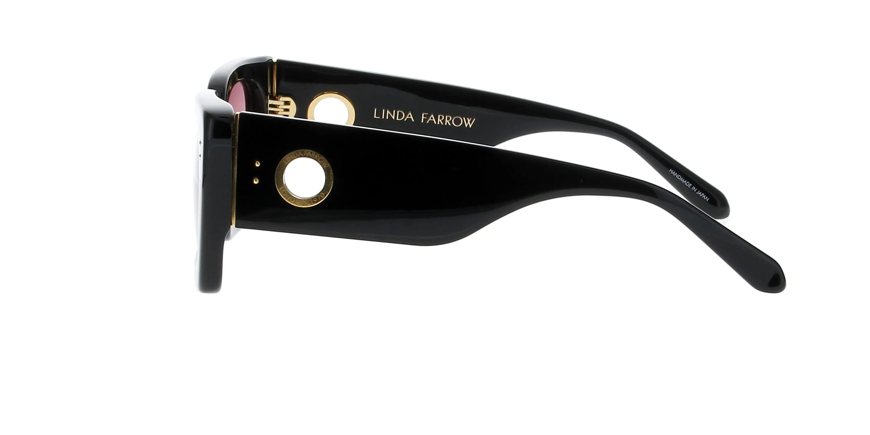 Linda Farrow Nieve LFL1297