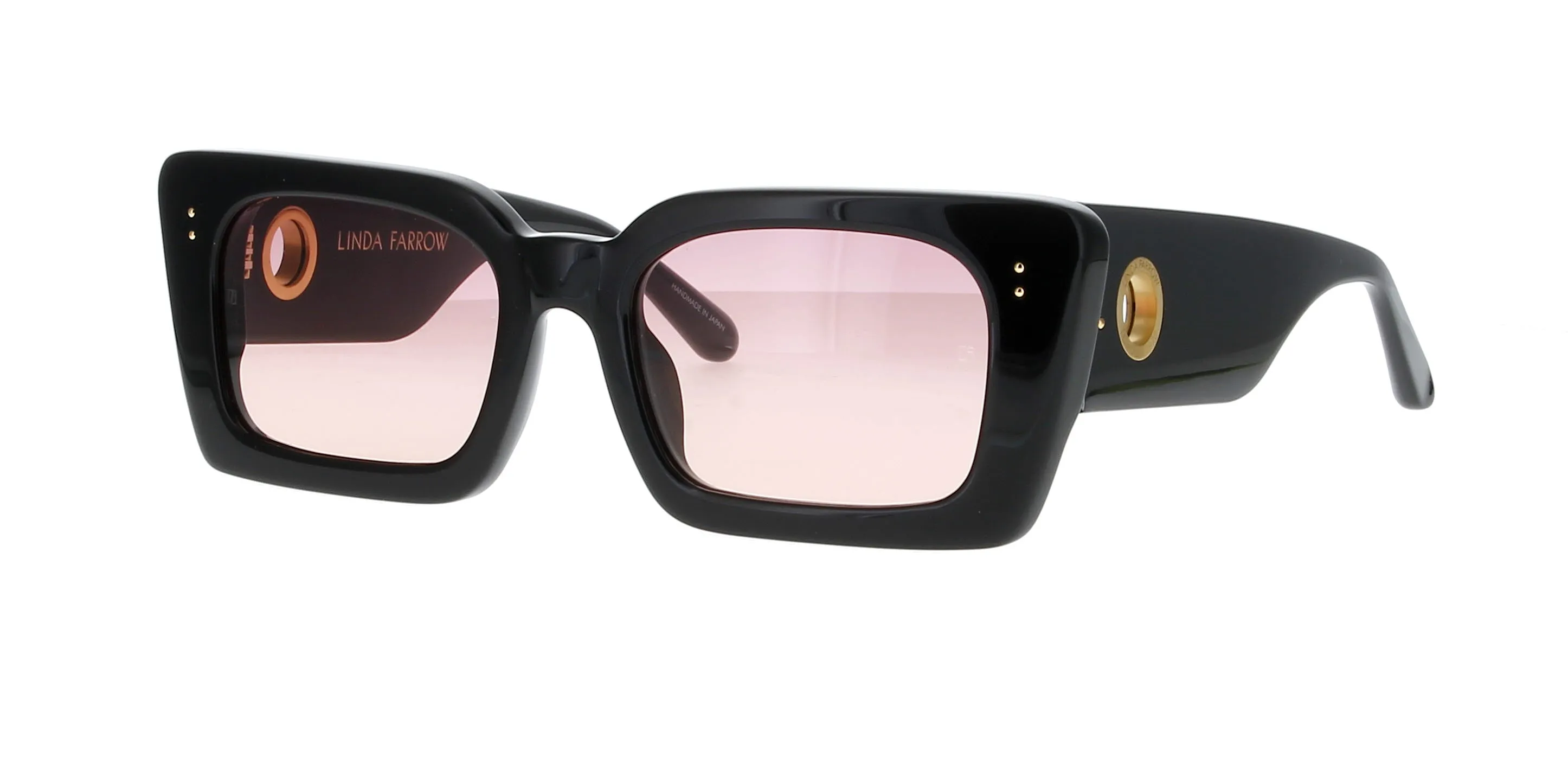 Linda Farrow Nieve LFL1297