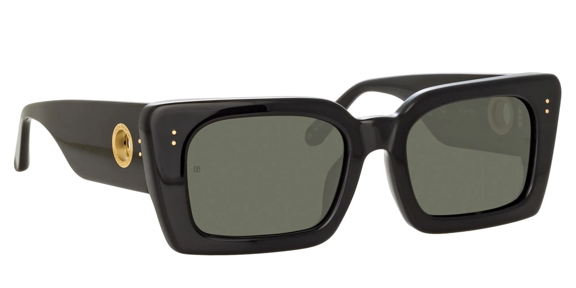 Linda Farrow Nieve LFL1297