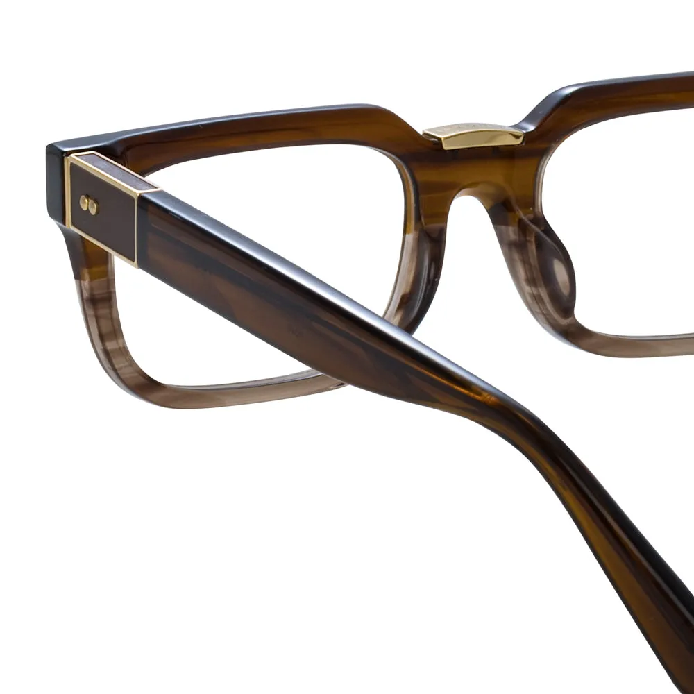 Linda Farrow Yoan LFL1482