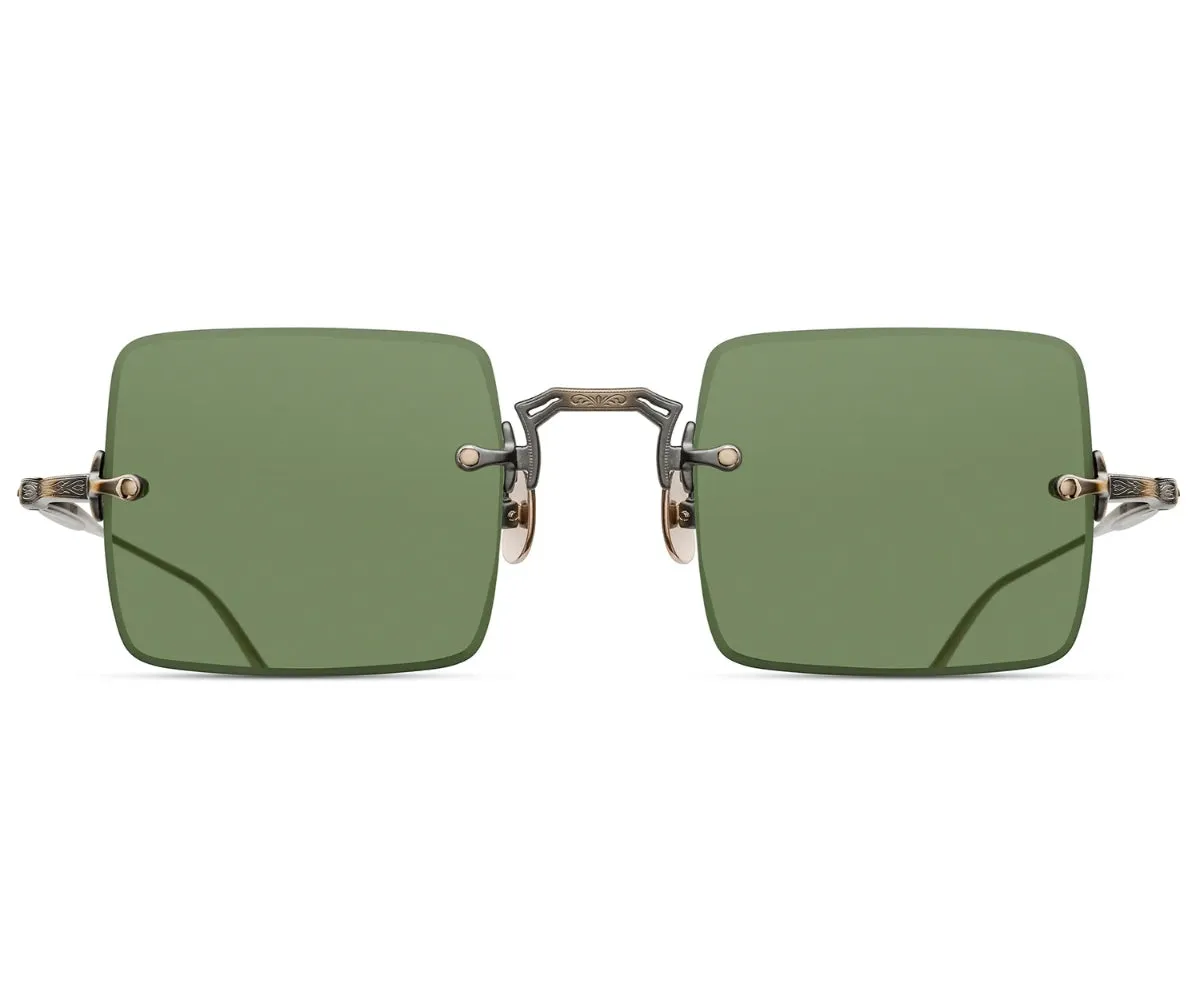 M5001 ANTIQUE GOLD 46
