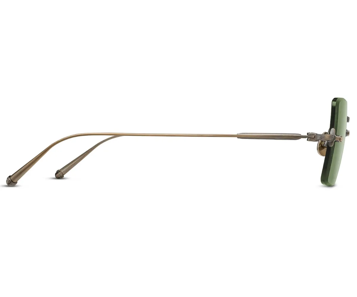 M5001 ANTIQUE GOLD 46