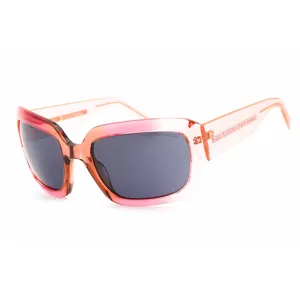 Marc Jacobs Women's Sunglasses - Full Rim Red Pink Plastic Frame | MARC 574/S 092Y IR