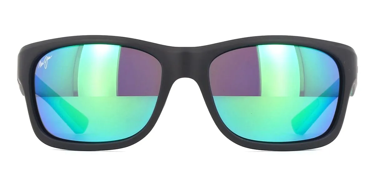 Maui Jim Ano Nui GM681-02A / MJ0681S 003