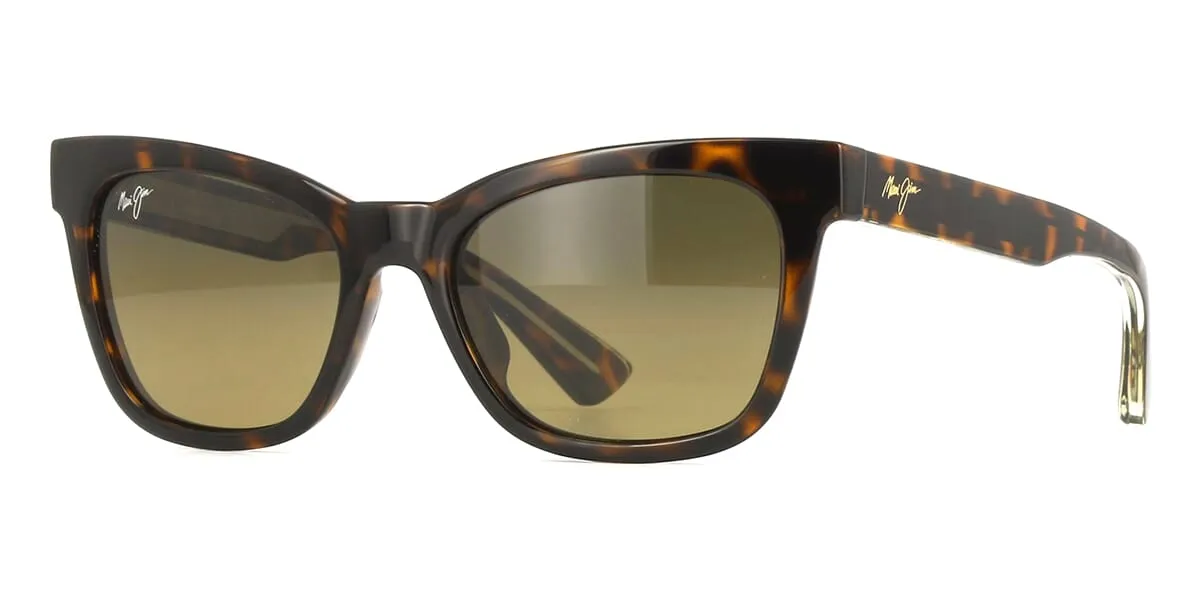 Maui Jim Hiwahiwa HS689-10 / MJ0689S 002