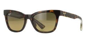Maui Jim Hiwahiwa HS689-10 / MJ0689S 002