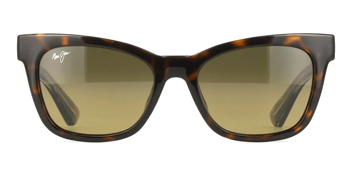 Maui Jim Hiwahiwa HS689-10 / MJ0689S 002