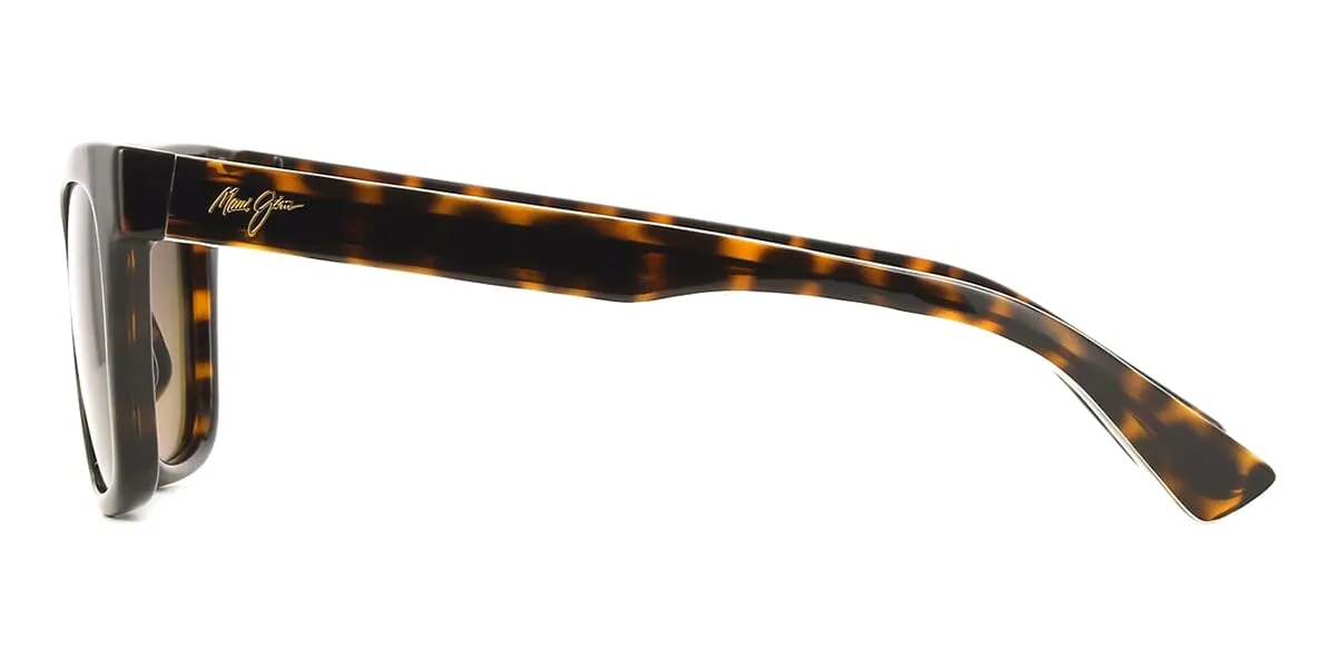 Maui Jim Hiwahiwa HS689-10 / MJ0689S 002