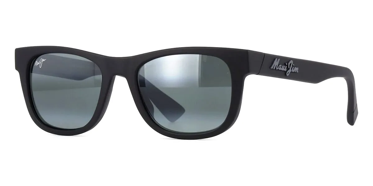 Maui Jim Kaulike 687-02 / MJ0687S 001