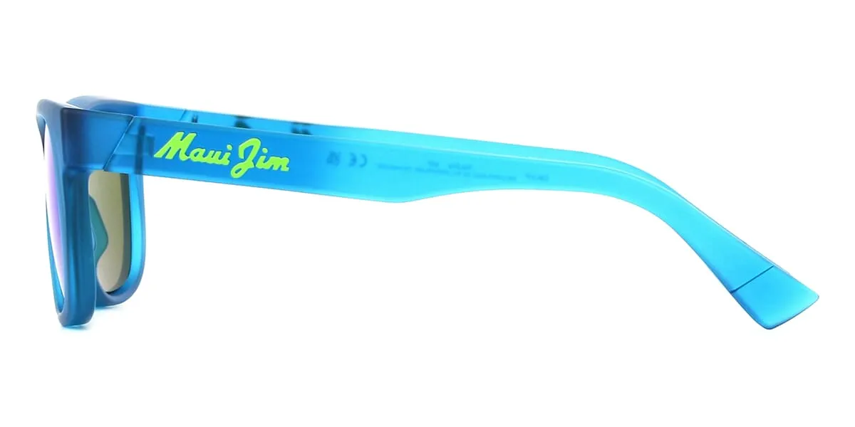 Maui Jim Kaulike B687-03 / MJ0687S 003