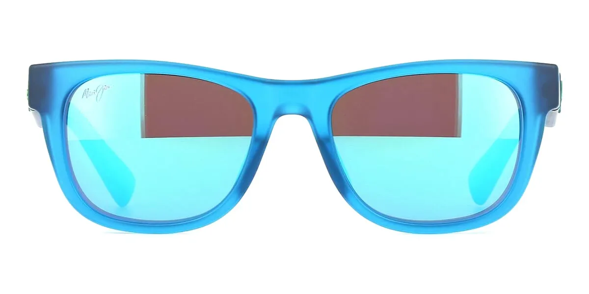 Maui Jim Kaulike B687-03 / MJ0687S 003