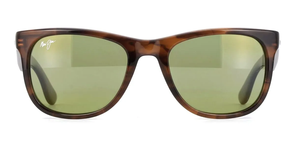 Maui Jim Kikonia HT692 10A / MJ0692S 003