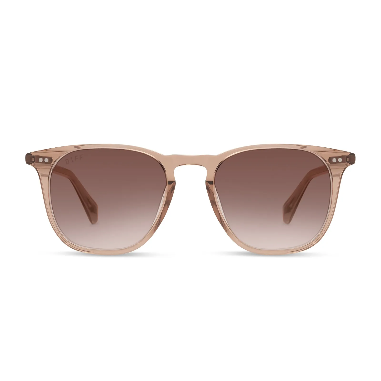 MAXWELL - CAFE OLE   BROWN GRADIENT   POLARIZED SUNGLASSES