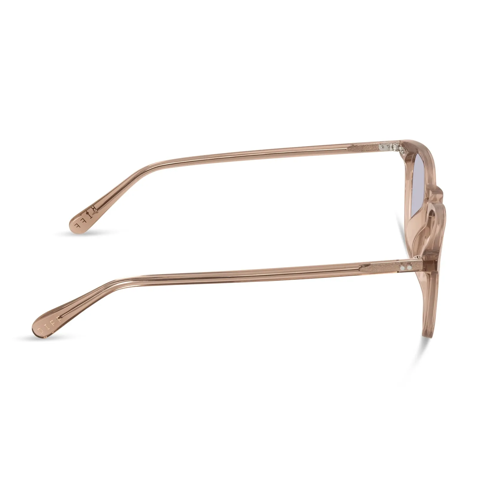 MAXWELL - CAFE OLE   BROWN GRADIENT   POLARIZED SUNGLASSES