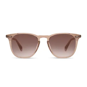 MAXWELL - CAFE OLE   BROWN GRADIENT   POLARIZED SUNGLASSES