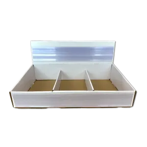 Merchandising Fixture - Corrugated Generic Countertop Shelf Display ONLY 986160