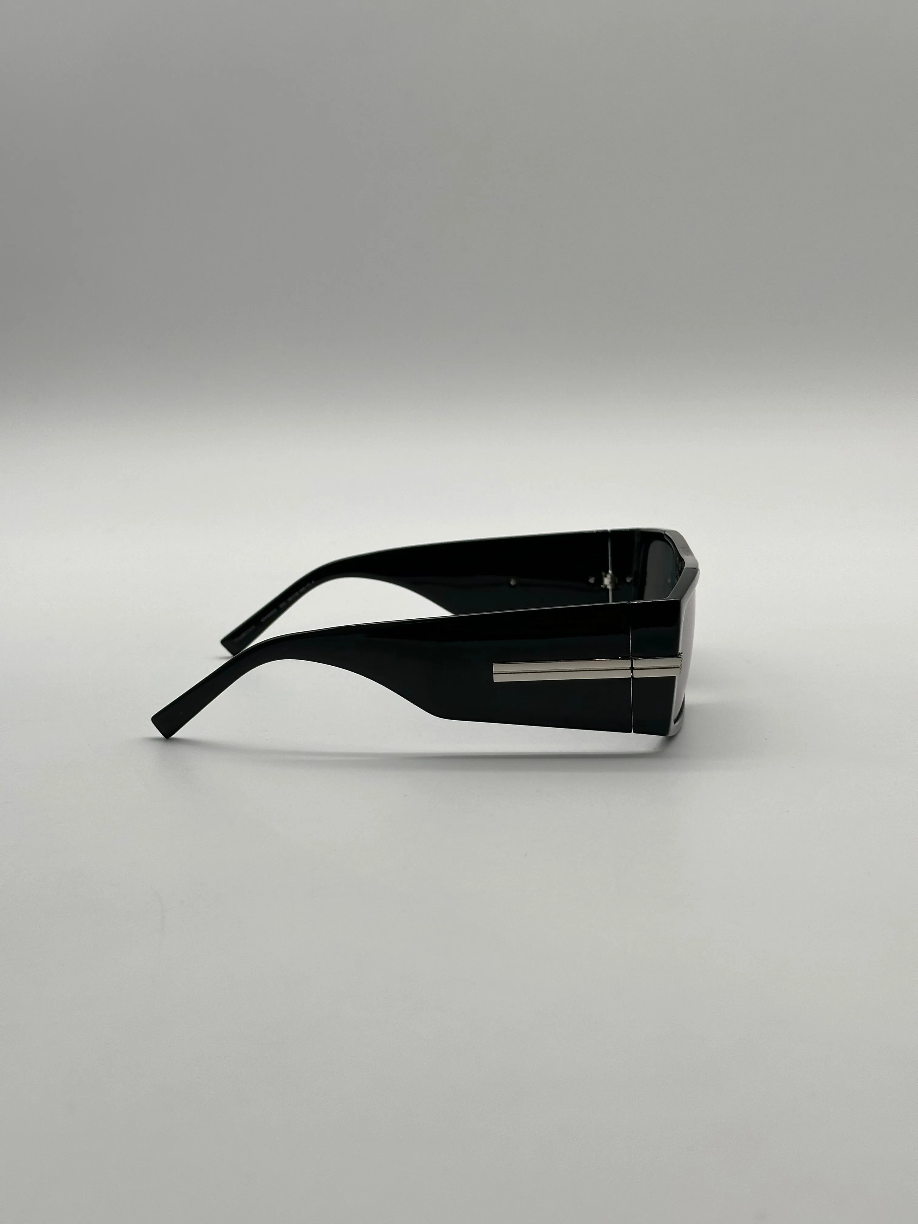 Mirror Sunglasses