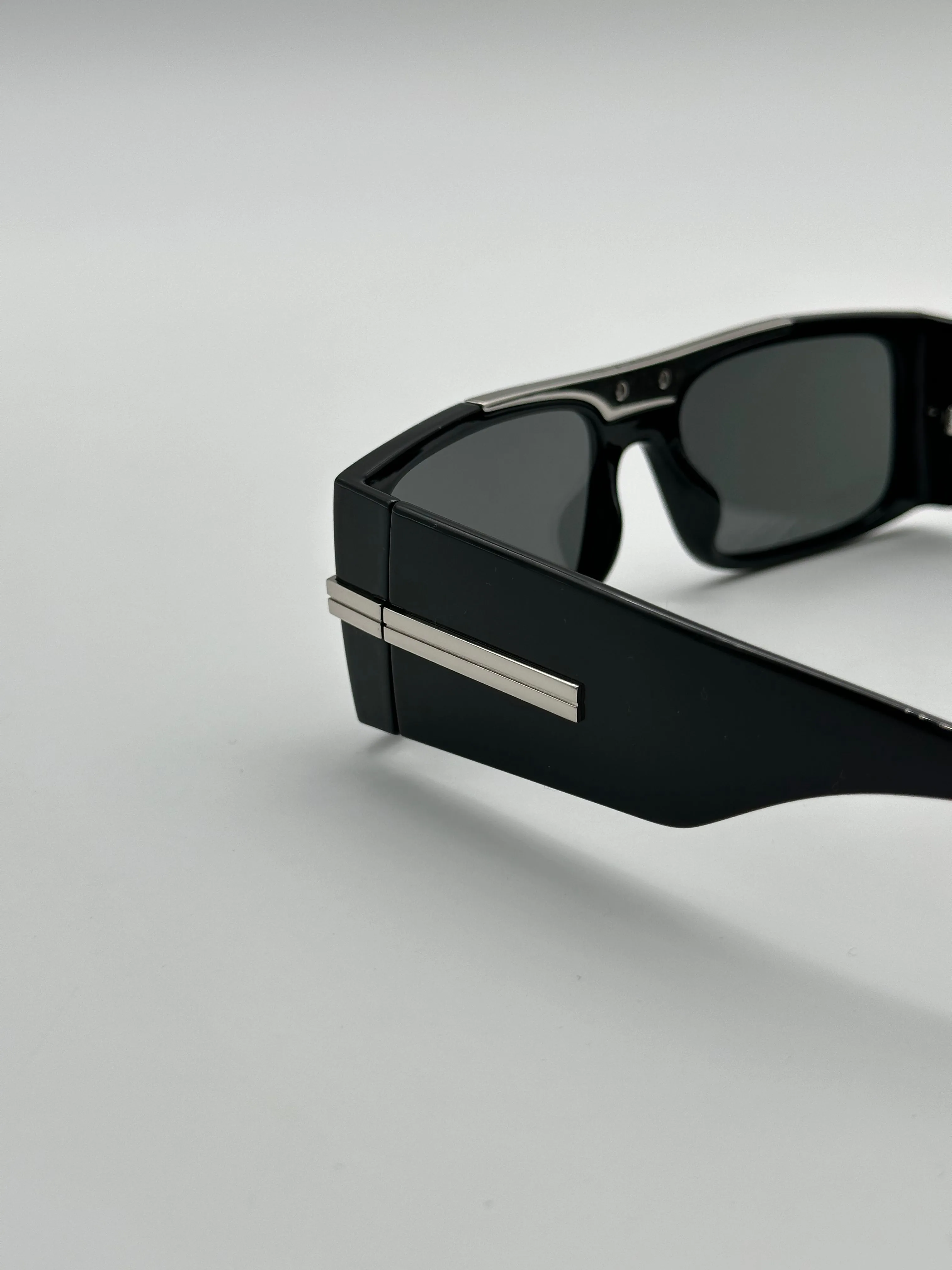 Mirror Sunglasses