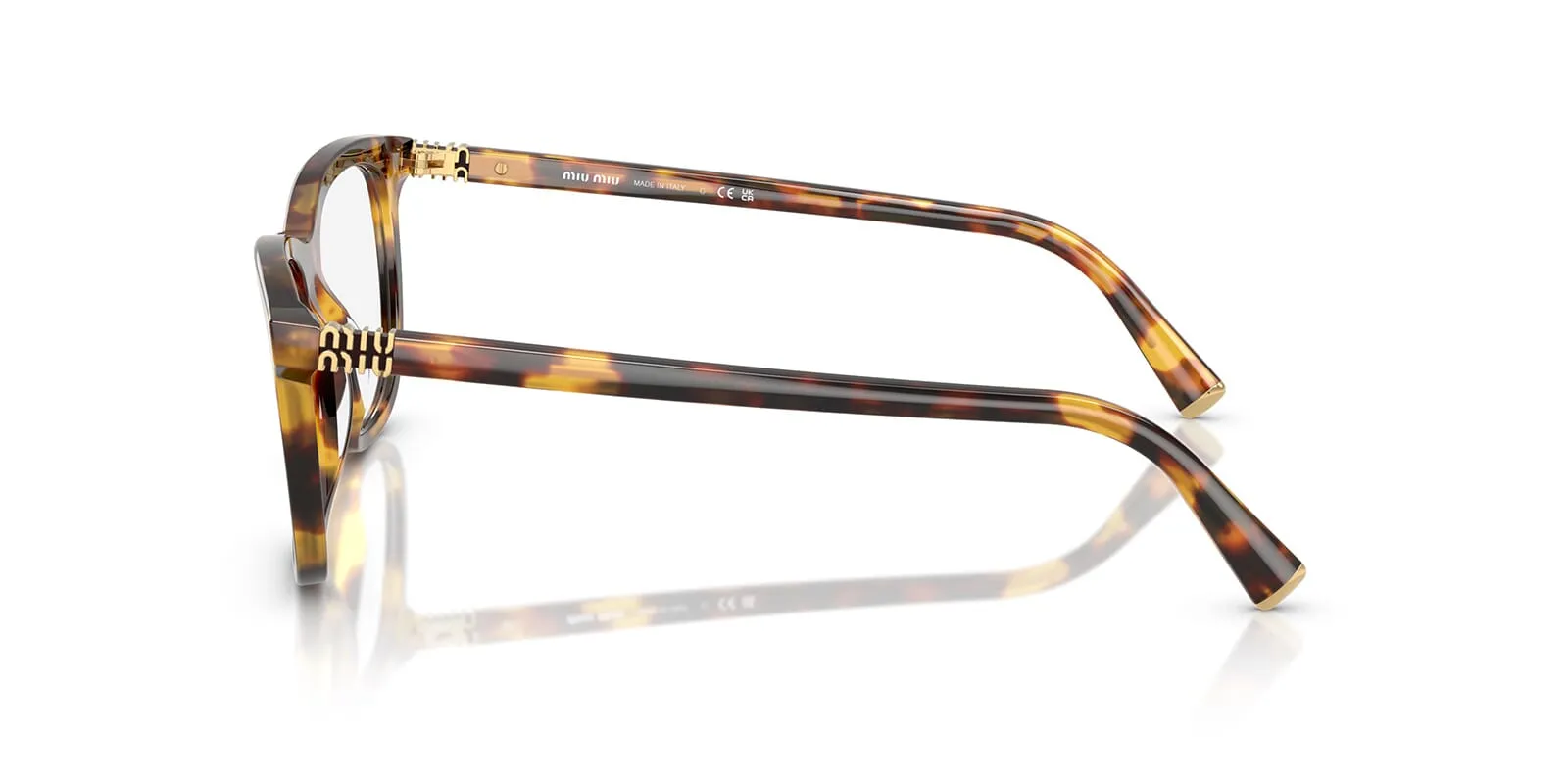 Miu Miu MU 01WV 14L1O1