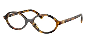 Miu Miu MU 01XV VAU1O1