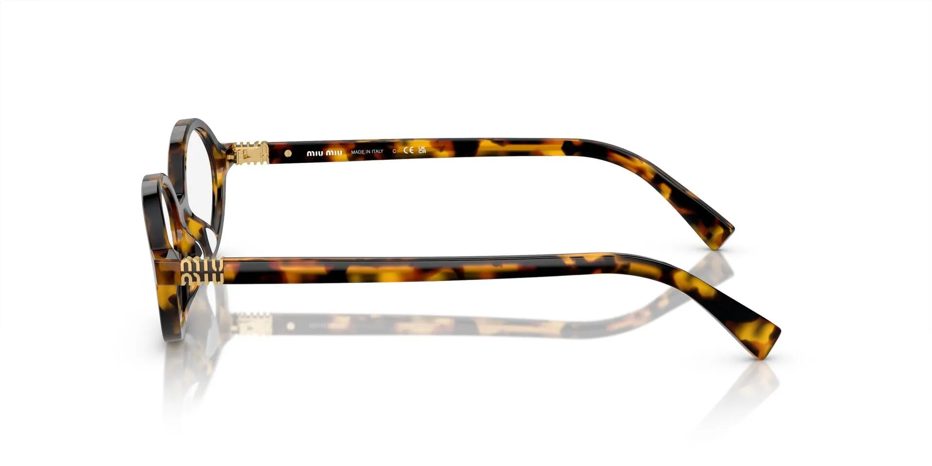 Miu Miu MU 01XV VAU1O1
