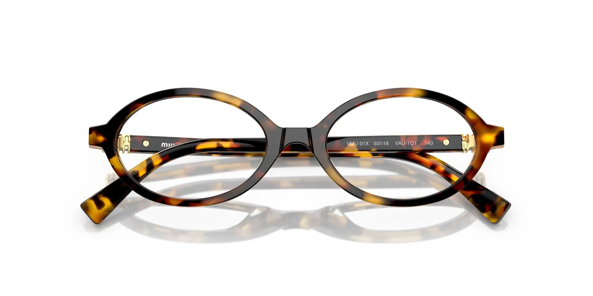 Miu Miu MU 01XV VAU1O1