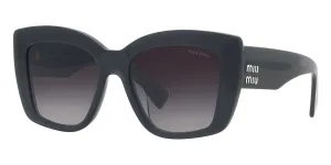 Miu Miu MU 04WS 06U5D1
