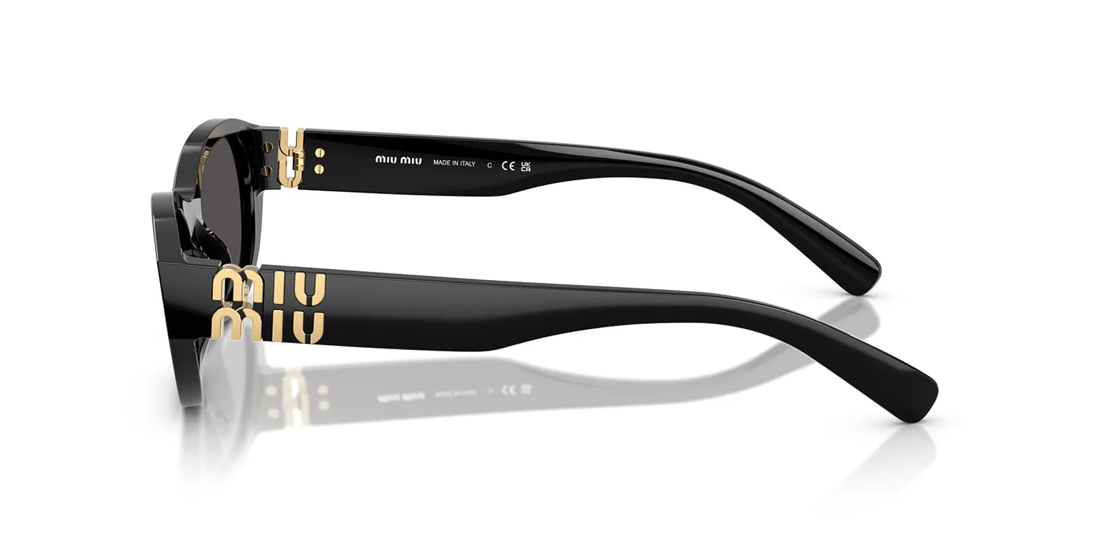 Miu Miu MU A03S 16K08Z