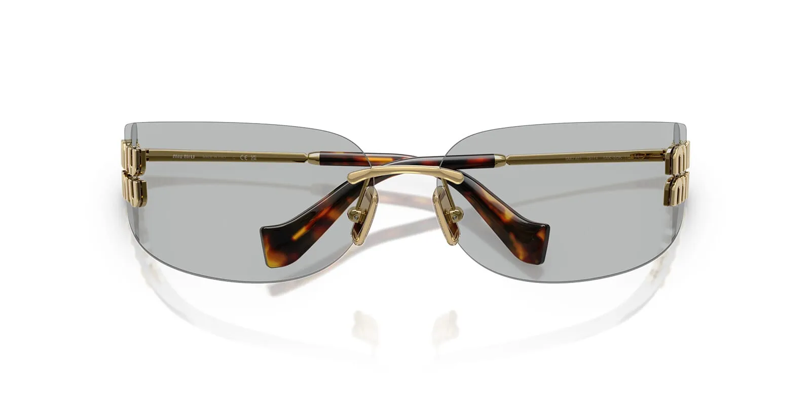 Miu Miu MU A51S 5AK50K