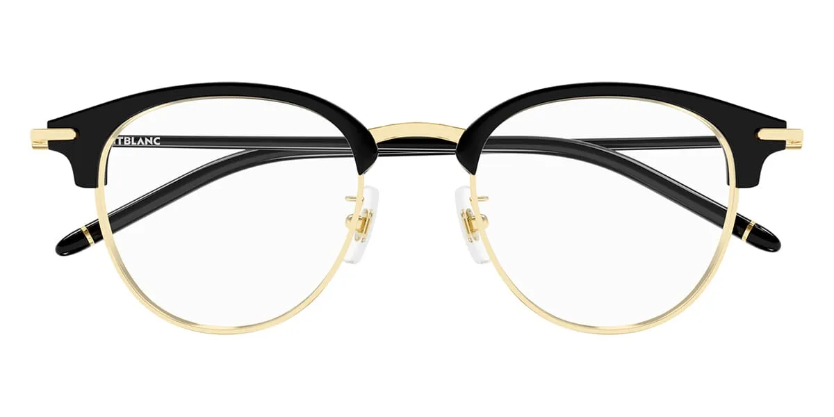 Mont Blanc MB0408O 002