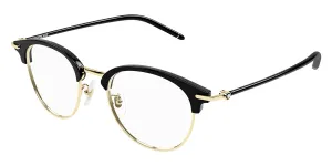 Mont Blanc MB0408O 002