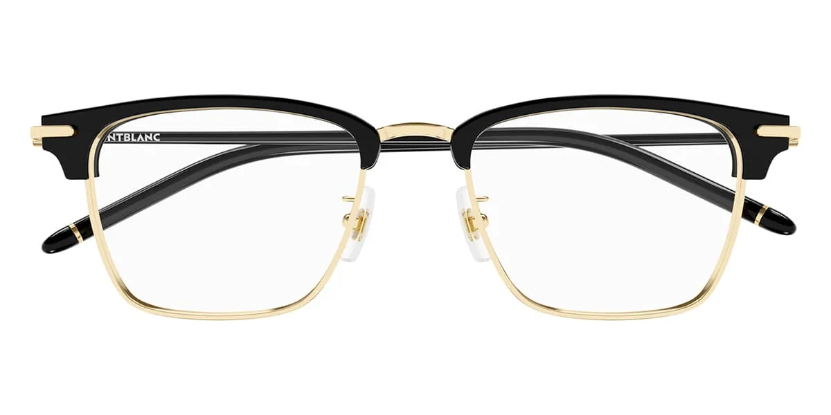 Mont Blanc MB0409O 002