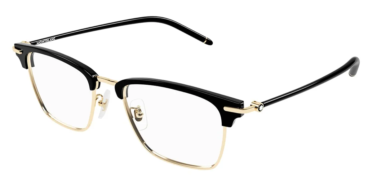 Mont Blanc MB0409O 002