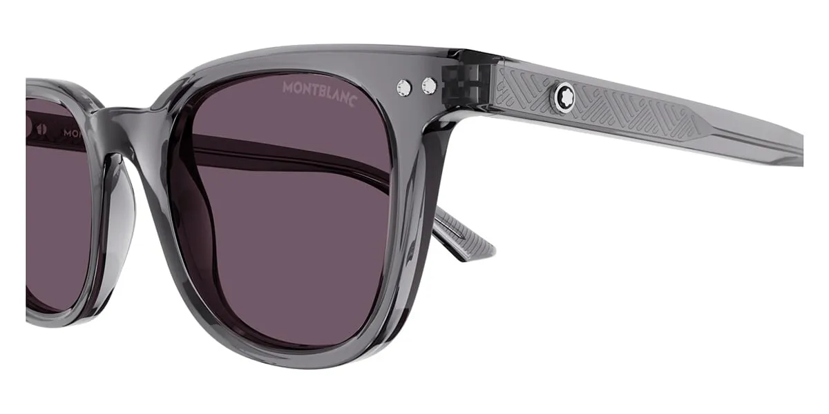 Montblanc MB0320S 004