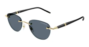 Montblanc MB0412S