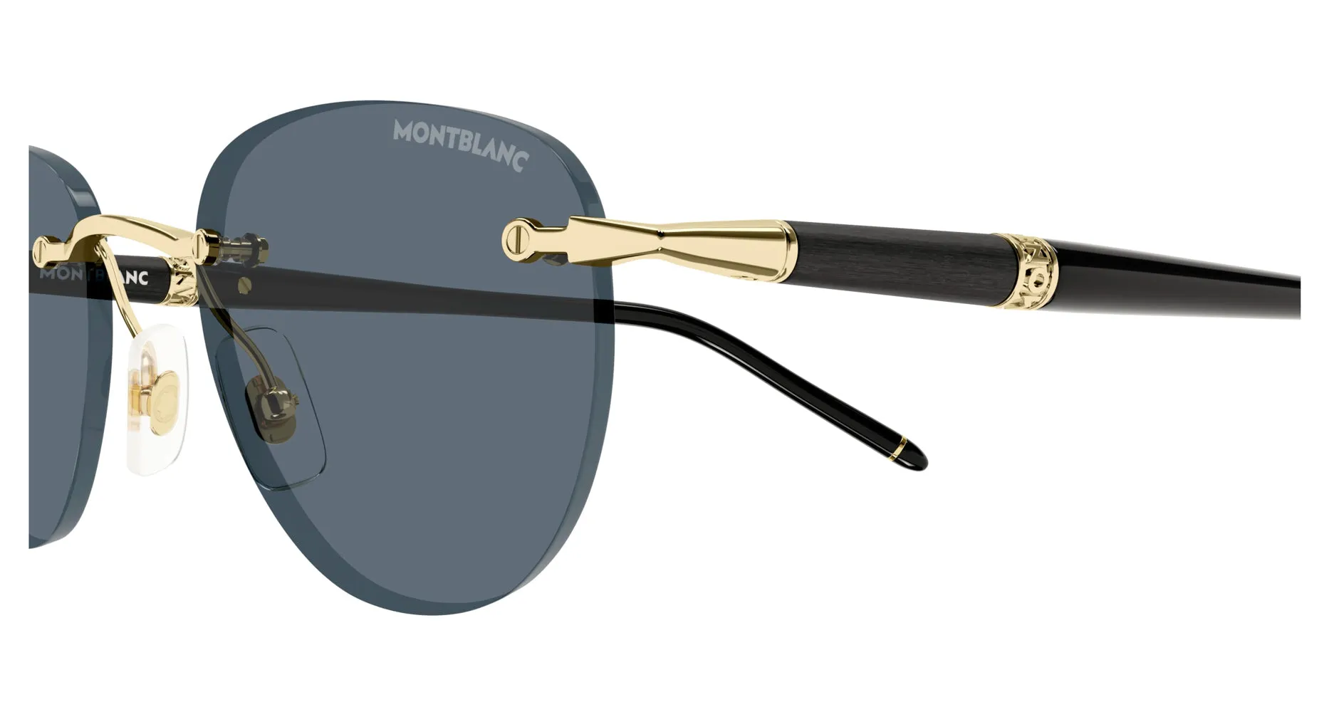 Montblanc MB0412S