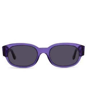 Montreal Sunglasses - Violet