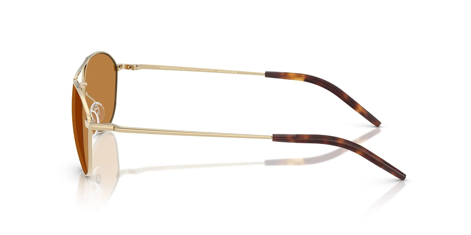 Oliver Peoples Aero II OV1358S 5035/53