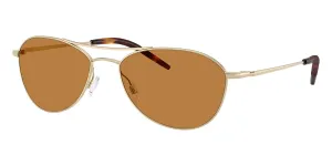Oliver Peoples Aero II OV1358S 5035/53