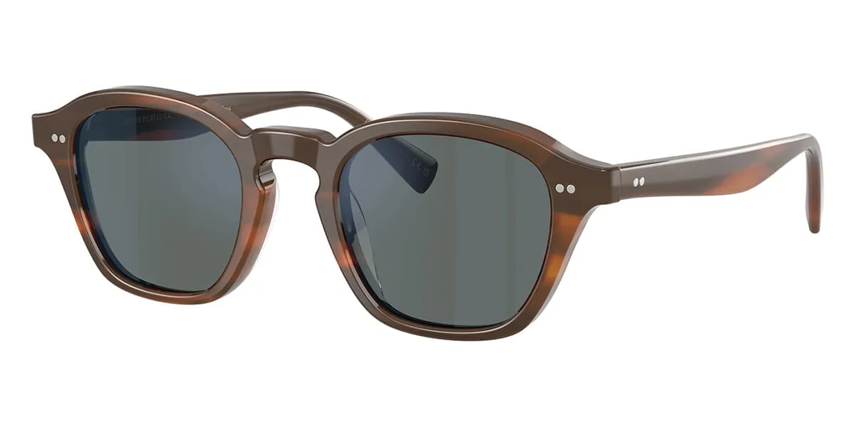 Oliver Peoples Eyles OV5580SU 1753/W5