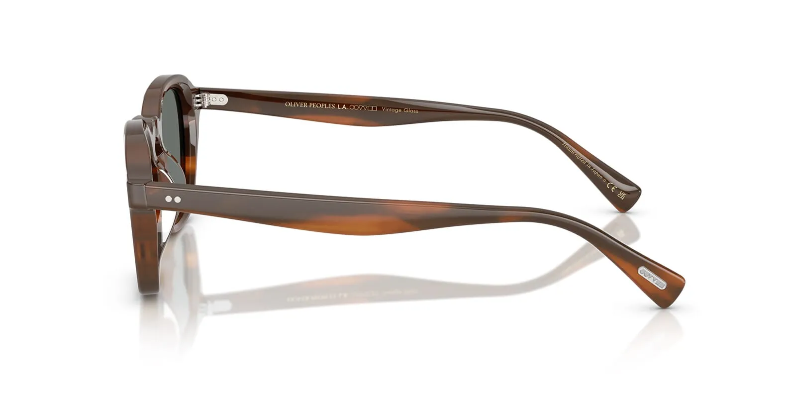 Oliver Peoples Eyles OV5580SU 1753/W5